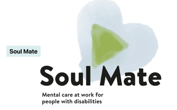 Logo EU-Project Soul Mate