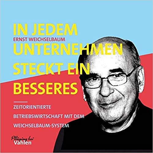 Tipp von Weichselbaum: Gestalten statt Analysieren