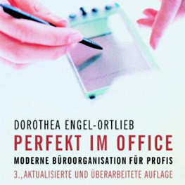 Perfekt i Office BüroOrganisation für Profis PDF